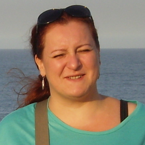 Profilbild von Nathalie Huber