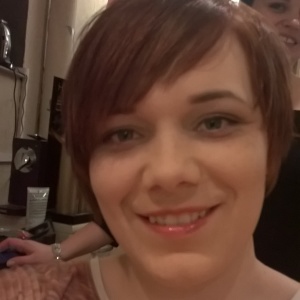 Profilbild von Nathalie Kurz