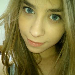 Profilbild von Nathalie Leitner