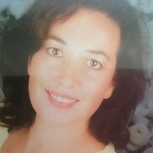 Profilbild von Nathalie Lloyd