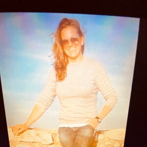 Profilbild von Nathalie Weiner
