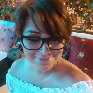 Profilbild von Nazgül Coban