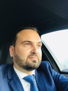 Profilbild von Nebojsa Aksentic