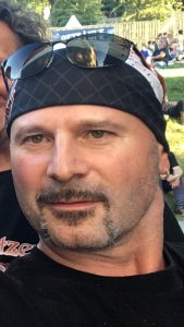 Profilbild von Nebojsa Petrovski