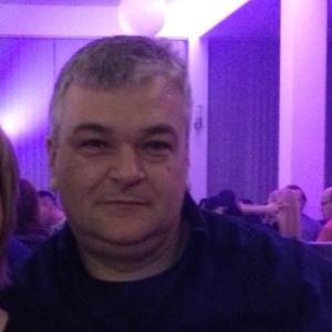 Profilbild von Nebojsa Ristic