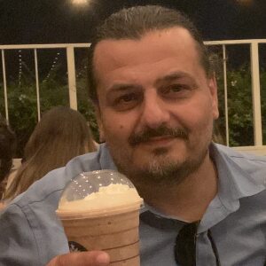 Profilbild von Necati Akceylan