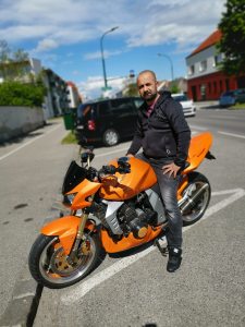 Profilbild von Necati Soydogdu
