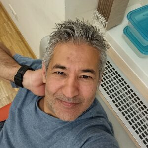 Profilbild von Nedim Özdemir