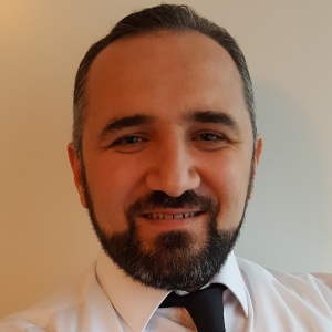 Profilbild von Nefel Akalin