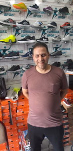 Profilbild von Nejlet Yalcin