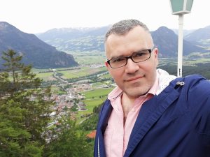 Profilbild von Nejmettin Bozkurt