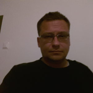 Profilbild von Nenad Cjepa