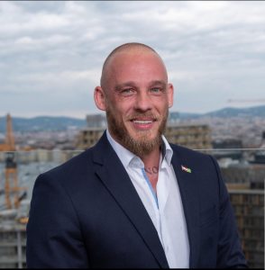 Profilbild von Nenad Djoric