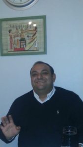 Profilbild von Nenad Jovanovic