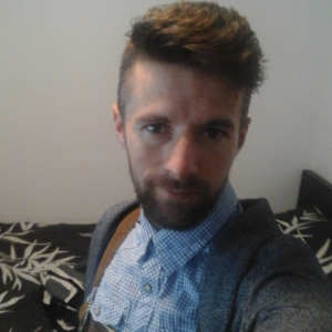 Profilbild von Nermin Boric