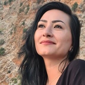 Profilbild von Nermin Ersoy
