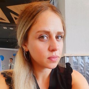 Profilbild von Neslihan Aktürk