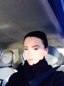 Profilbild von Neslihan Özcan