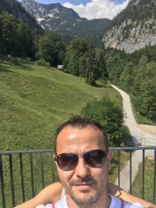 Profilbild von Neso Basaric