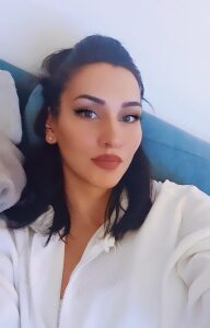 Profilbild von Nesrin Emini