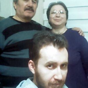 Profilbild von Nezahat Ulutas
