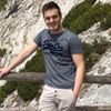 Profilbild von Nick Thaler