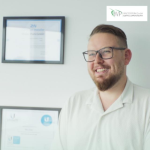 Profilbild von Nico Eder