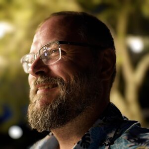 Profilbild von Nicolas Grinschgl