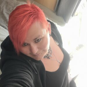 Profilbild von Nicole Auer