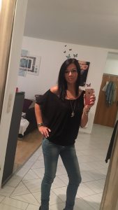 Profilbild von Nicole Balogh