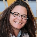 Profilbild von Nicole Berger
