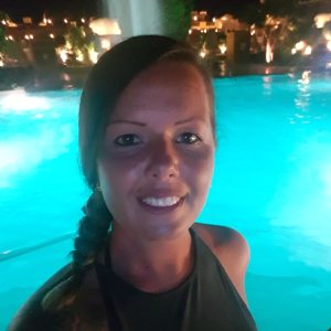 Profilbild von Nicole Blaßnigg