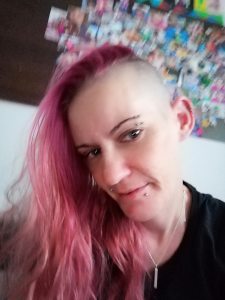 Profilbild von Nicole Brucker