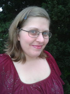 Profilbild von Nicole Bürger