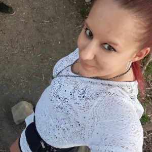 Profilbild von Nicole Burger