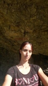 Profilbild von Nicole Dinhof