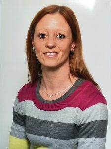 Profilbild von Nicole Ertl
