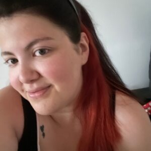 Profilbild von Nicole Fehlau