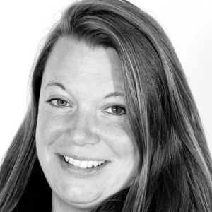 Profilbild von Nicole Feichtinger