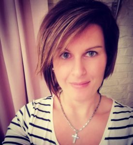 Profilbild von Nicole Fischer