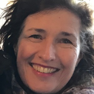 Profilbild von Nicole Gara