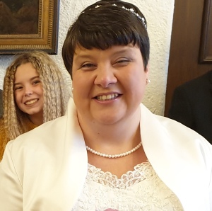 Profilbild von Nicole Geiger