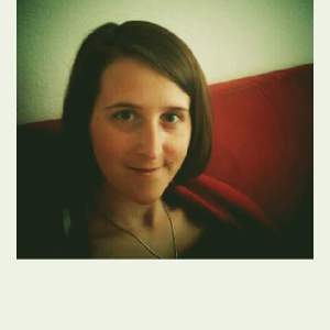 Profilbild von Nicole Geistberger