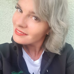 Profilbild von Nicole Grabner