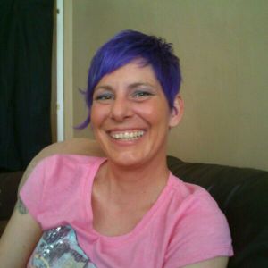 Profilbild von Nicole Grössing