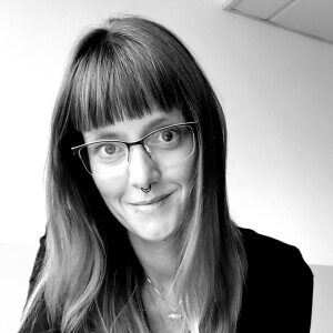 Profilbild von Nicole Haizl