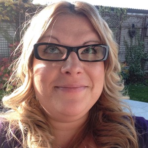 Profilbild von Nicole Haslinger