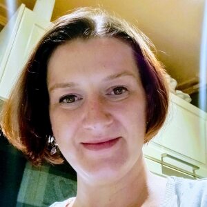 Profilbild von Nicole Hindler
