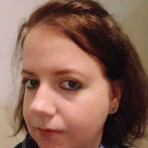 Profilbild von Nicole Hochrinner