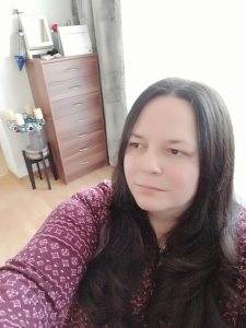 Profilbild von Nicole Höpflinger